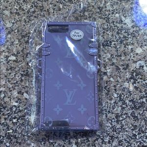 Iphone 7/8 plus phone case